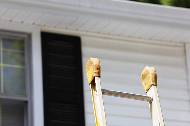 Best Storm Damage Siding Repair  in Orosi, CA