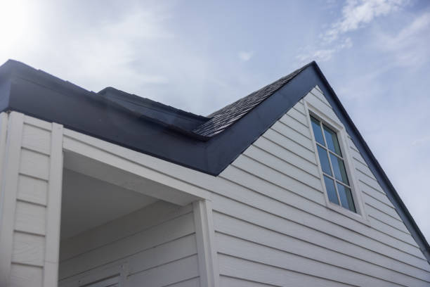 Best Steel Siding Installation  in Orosi, CA